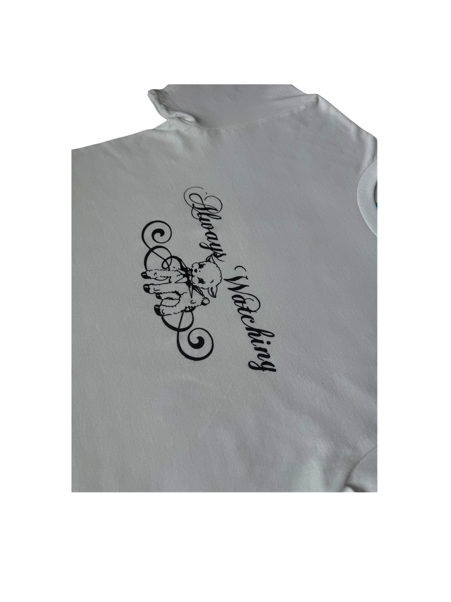 Baby Lamb Tee