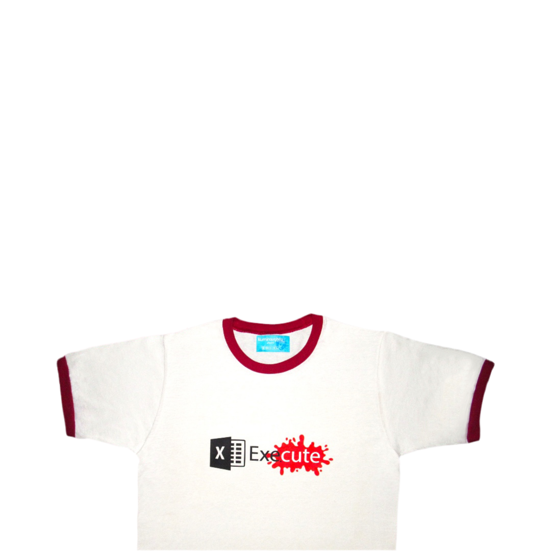 Exe.cute Tee