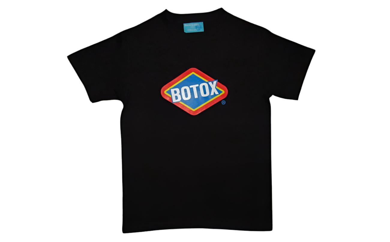 BOTOX Tee