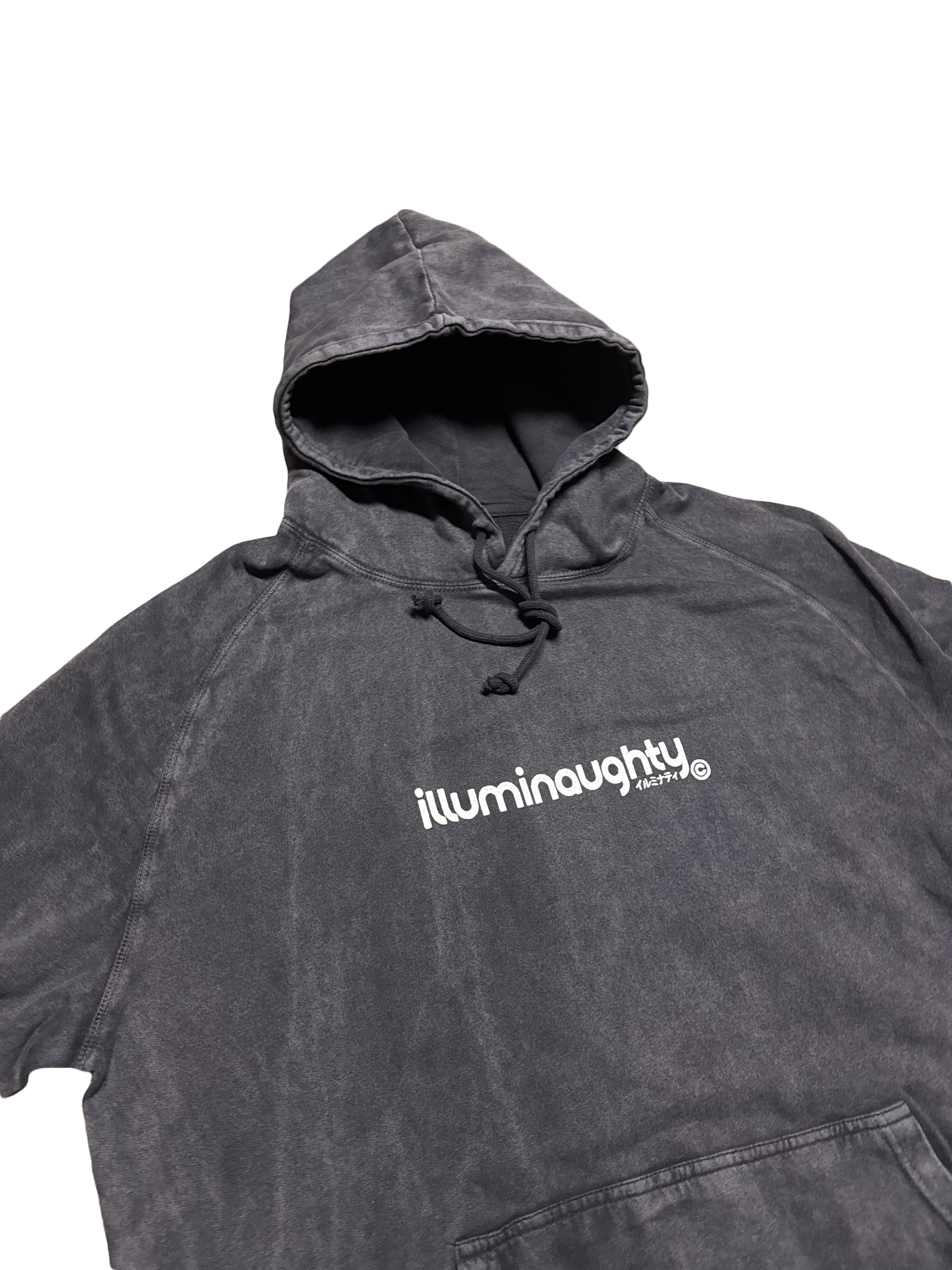 Logo Hoodie