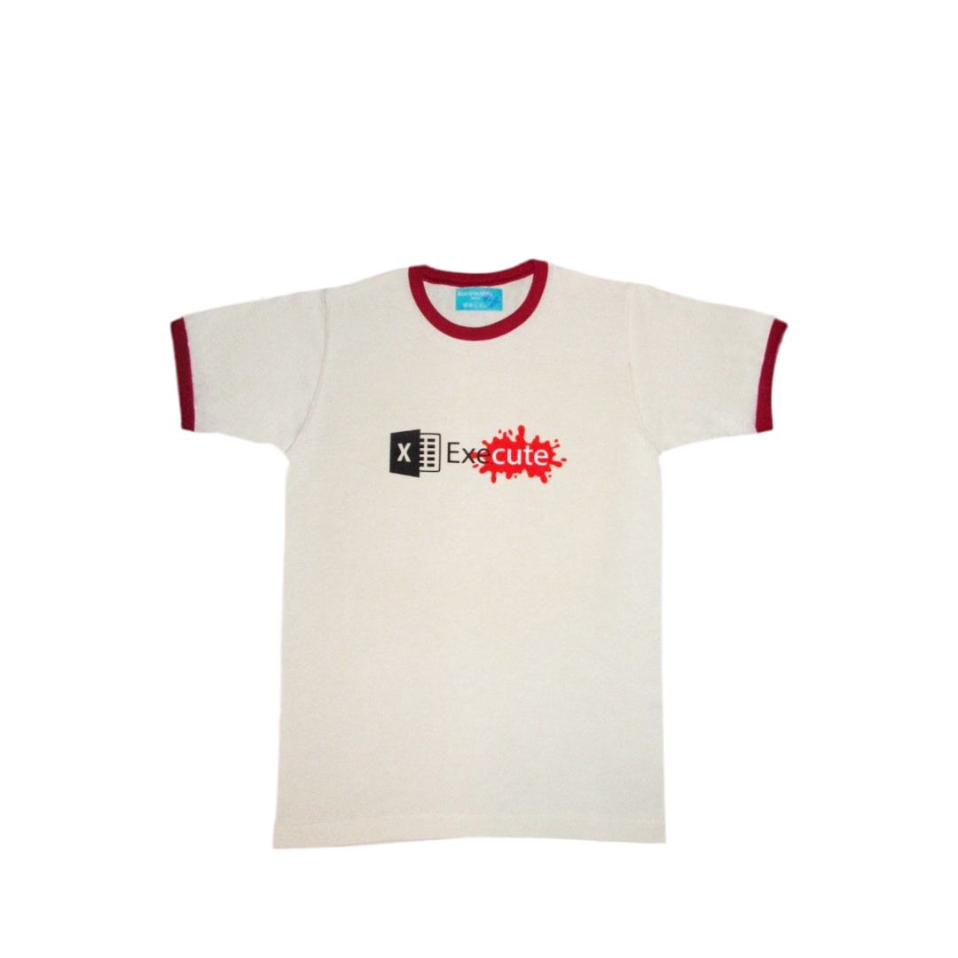 Exe.cute Tee