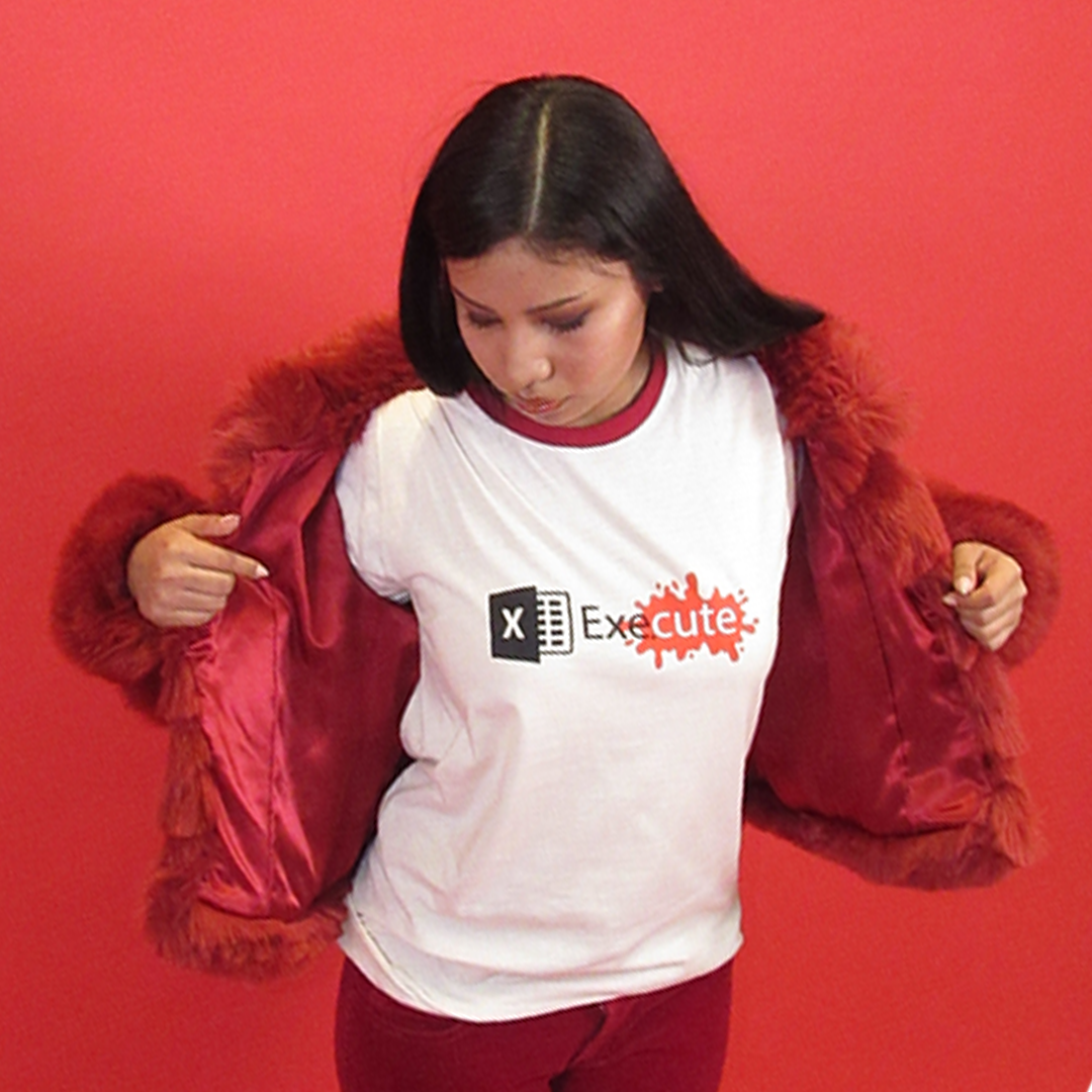 Exe.cute Tee