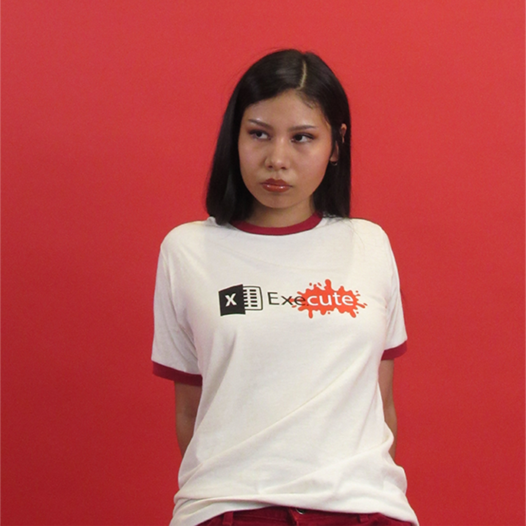 Exe.cute Tee