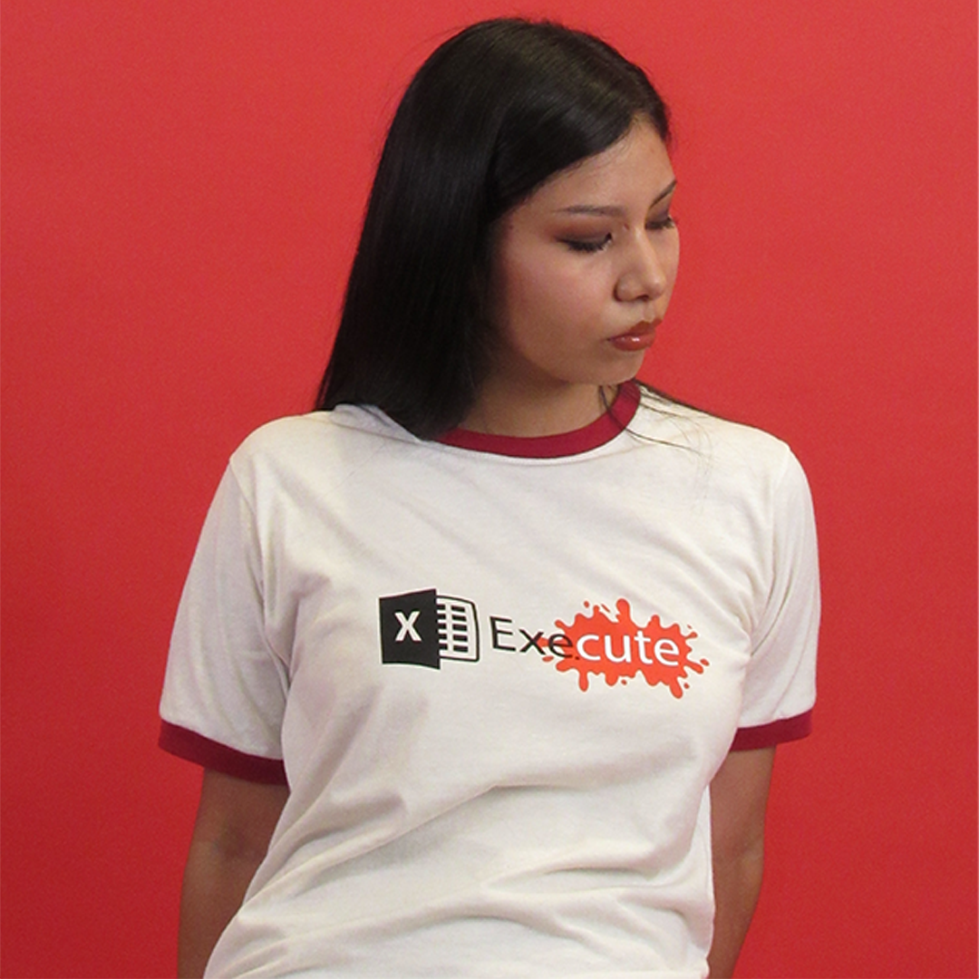 Exe.cute Tee