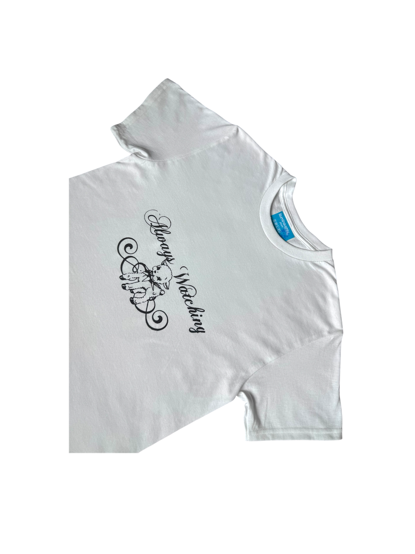 Baby Lamb Tee