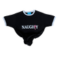 NAUGHTY RINGER Tee