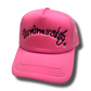 Embroidered OG Logo Trucker Hat