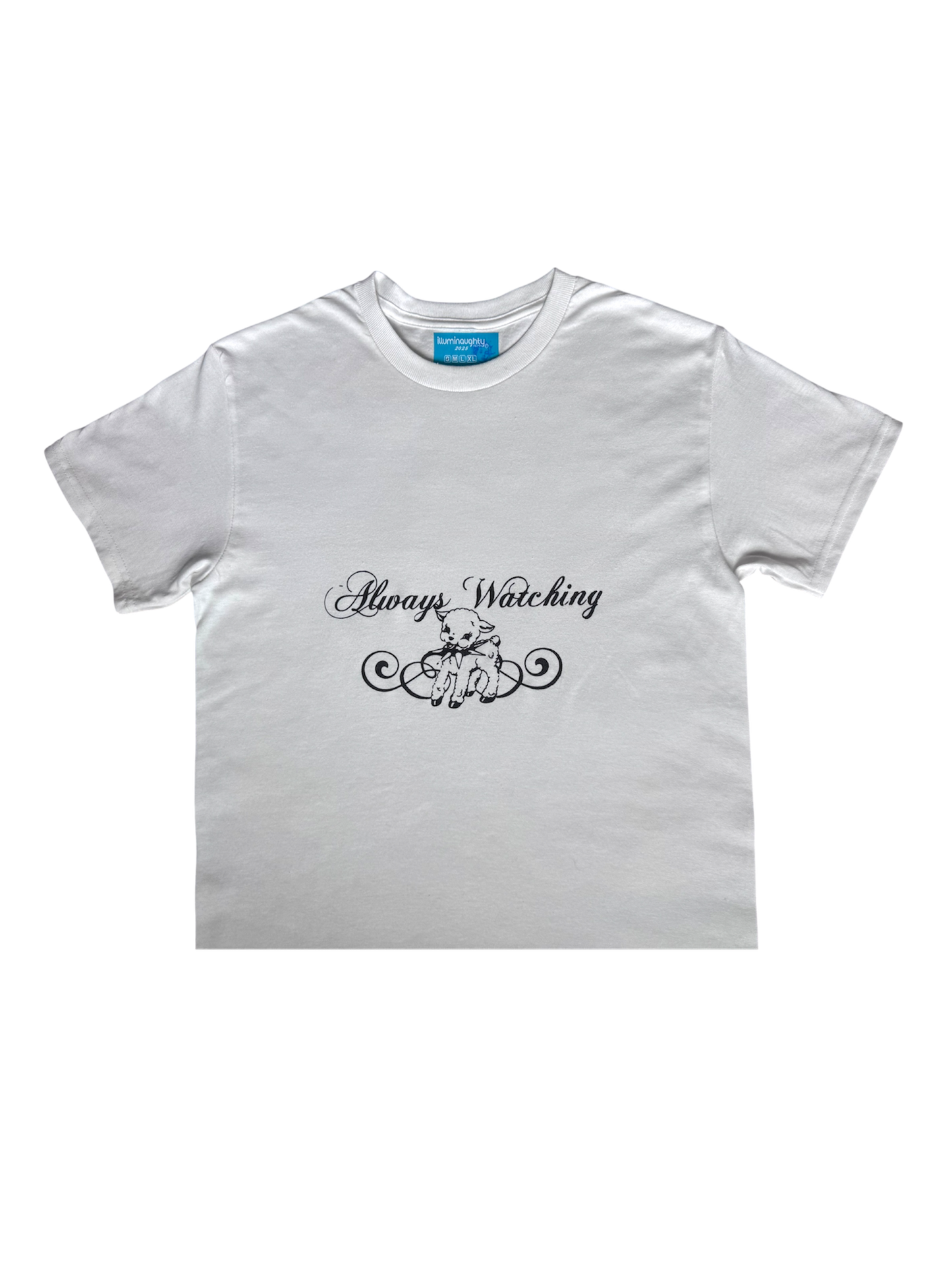Baby Lamb Tee