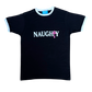 NAUGHTY RINGER Tee