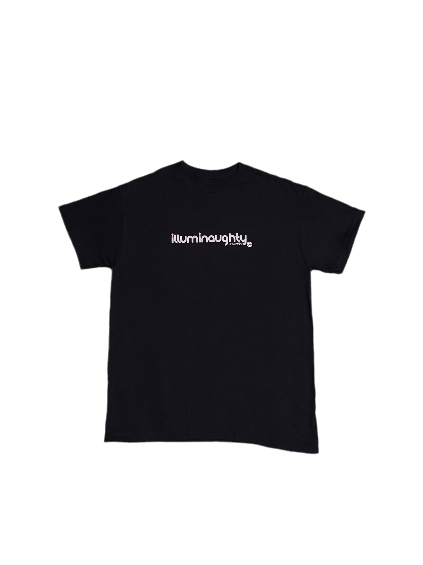 Japanese Logo Tee
