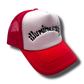 Embroidered OG Logo Trucker Hat