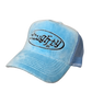 Velvet Naughty Logo Trucker Hat