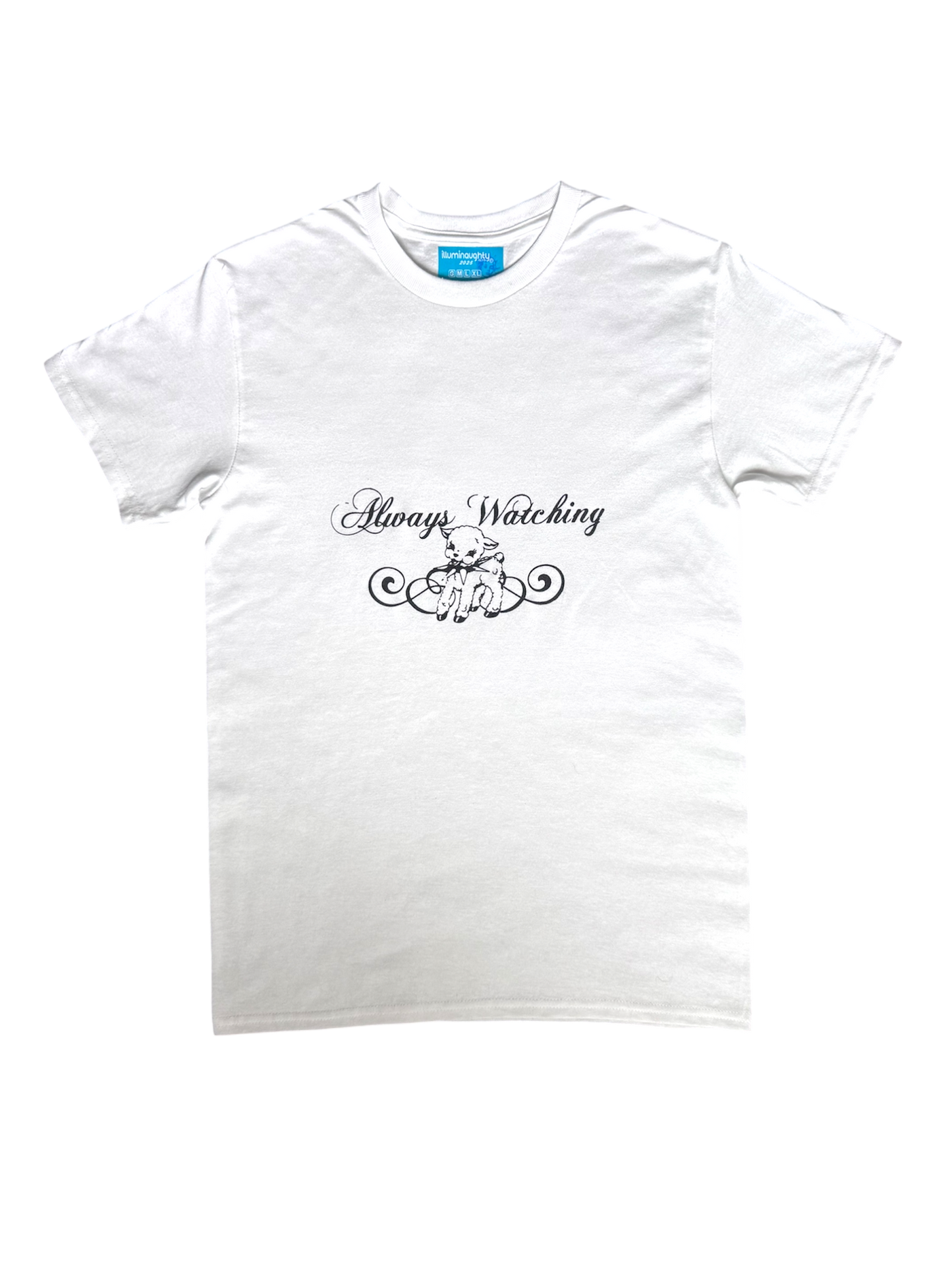 Baby Lamb Tee