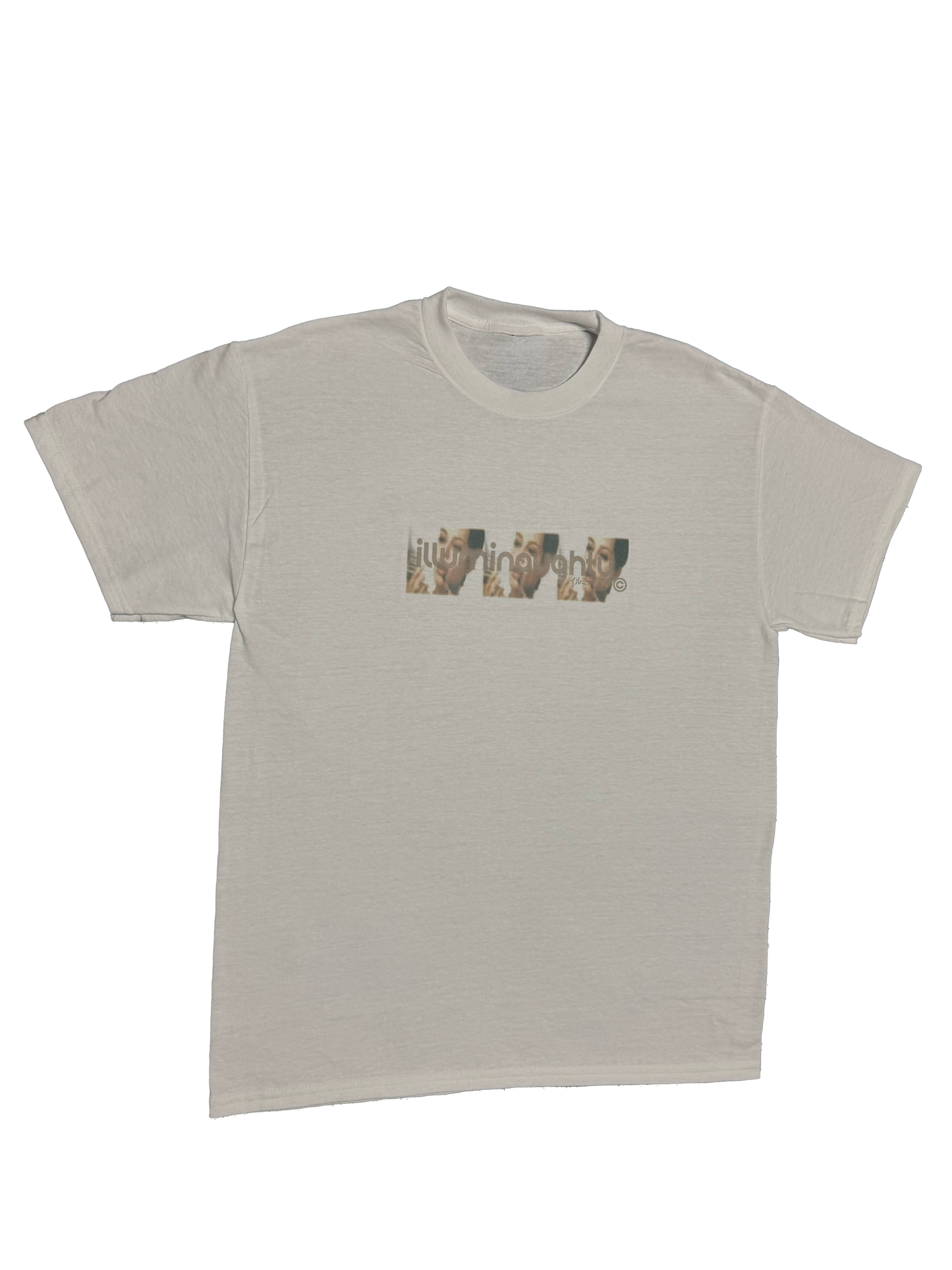 Box Logo #2