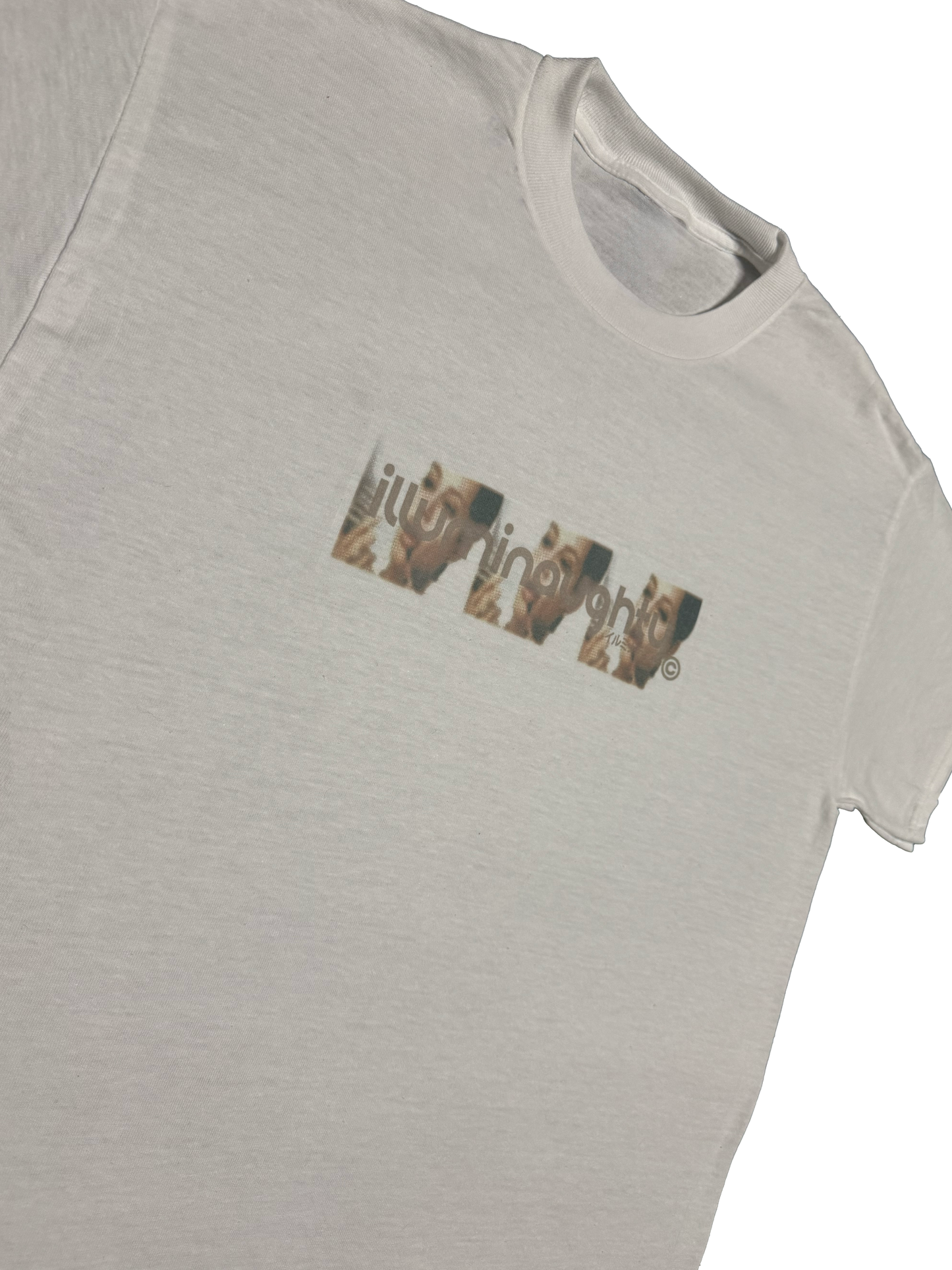 Box Logo #2