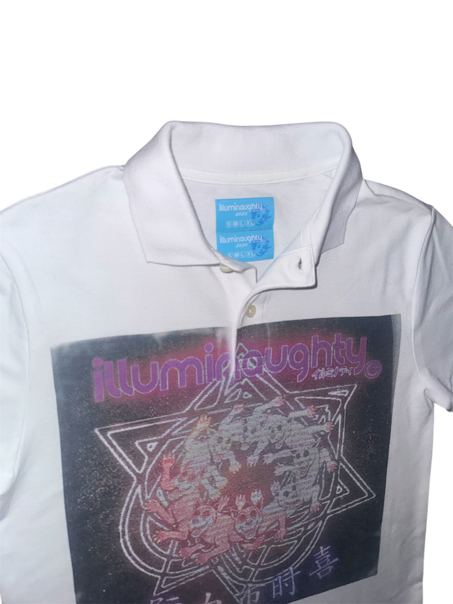 Nihilistic Polo